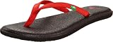 Sanuk Women's Yoga Spree Thong Sandal
