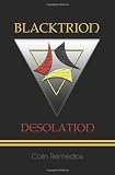 Blacktrion: Desolation