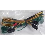 Recon 264156Y Cab Lights