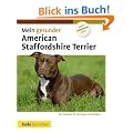 Mein gesunder American Staffordshire Terrier