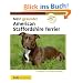 Mein gesunder American Staffordshire Terrier
