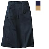 Dickies Junior's Twill Carpenter Skirt - Sizes 3-15
