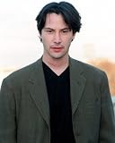 KEANU REEVES 24x36 COLOR POSTER PRINT
