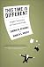 This Time Is Different: Eight Centuries of Financial Folly by Carmen M. Reinhart, Kenneth Rogoff This Time Is Different: Eight Centuries of Financial Folly by Carmen M. Reinhart, Kenneth Rogoff; ItemID: 12