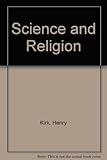Science and religion