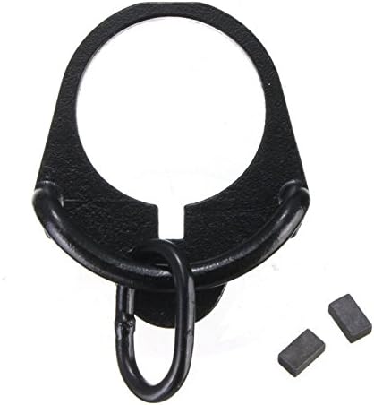 Easy Carry Adapter Plate for 223/556 Ambidextrous (ASAP Adapter) By Dean Sports