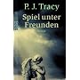 Spiel unter Freunden (rororo)
