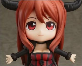 まおゆう魔王勇者 ねんどろいど 魔王 (ノンスケール ABS&PVC塗装済み可動フィギュア)