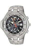 Citizen Men's Eco-Drive Aqualand 200 Meter Professional Diver Watch #BJ2060-58E