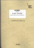 バンドスコア Last Smile/LOVE PSYCHEDELICO(LBS473)[オンデマンド]-