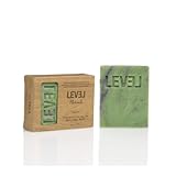 Level Naturals Forest 100% Pure Vegan Gluten Free Natural Soap 6 Oz