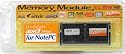 DDR3-SODIMM D3N1333Q-4G DDR3 PC3-10600