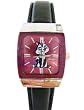 Looney Tunes Pussyfoot Watch - Precious Watch - Pussycat Watch