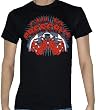 CALL TO PRESERVE - Shark - Black T-shirt