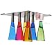 Gravity Shot Glasses 7-pc. Set