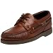 Sebago Men's Cape Horn Boat Shoe