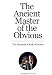 DO NOT PURCHASE. Amazon destroyed the formatting. See Updated File! (The Ancient Master of the Obvious)