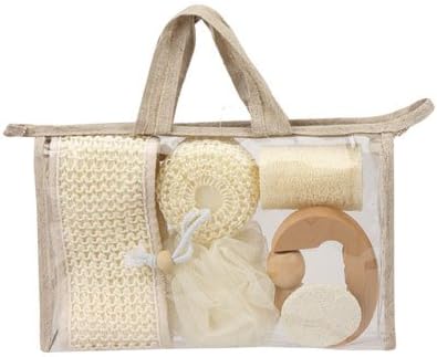CALA Spa on the Go Bath Set