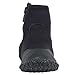 NeoSport Wetsuits Premium Neoprene 5mm Hi Top Zipper Boot