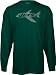 New York Jets Classic NFL Throwback Logo Long Sleeve T-Shirt