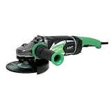 Tools : Hitachi G18SCY 7 Disk Grinder, 15.0 AMP UVP 4600 Watt Output