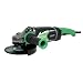 Tools & Hardware : Hitachi G18SCY 7 Disk Grinder, 15.0 AMP UVP 4600 Watt Output