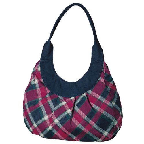 DAKINE Handtasche Nina, Vivienne Plaid, 46x 30x 10cm, 8220-090 Preisvergleich