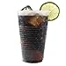 AISLE 9 Disposable Translucent 7 Oz. Plastic Cups - 480 Count Mega Pack