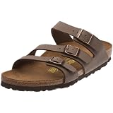Birkenstock Orlando , Damen Clogs & Pantoletten aus Birko-Flor