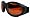 red lens