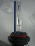 NSSC 10000K 9006 HB4 Xenon HID Xenon Replacement Light Bulbs 1 Yr Warr