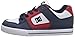 DC Pure Skate Shoe (Little Kid/Big Kid)