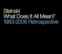 What Does It All Mean