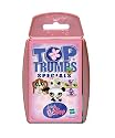 Top Trumps Littlest Pet Shop Card Game