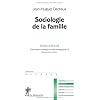 Sociologie de la famille