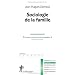 Sociologie de la famille