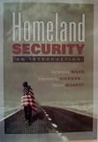 Homeland Security: An Introduction