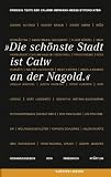 Produkt-Bild: Die sch&ouml;nste Stadt ist Calw an der Nagold