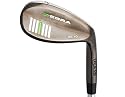 RAM Zebra Gun Metal 60º Wedge Golf Club