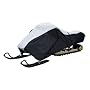 Classic Accessories 71837 Deluxe Snowmobile Travel Cover