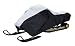 Classic Accessories 71847 SledGear Deluxe Snowmobile Travel Cover