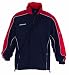 Confronta prezzi Prostar Hurricane - Giacca impermeabile, Bero/Scarlatto/Bianco, Small giovani