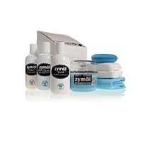 Zymol Creame Treat Smart Kit