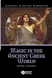 Magic in the Ancient Greek World