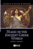 Night's black agents : witches, wizards and the dead in the ancient world