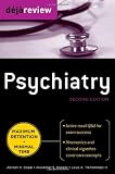Deja Review Psychiatry, 2nd Edition