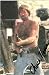 Chuck Norris autographed 5x7 postcard (Lone Wolf McQuade)