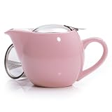 Romantic Solid i-Pot - Ballet Pink