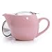 Romantic Solid i-Pot - Ballet Pink