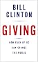 Giving